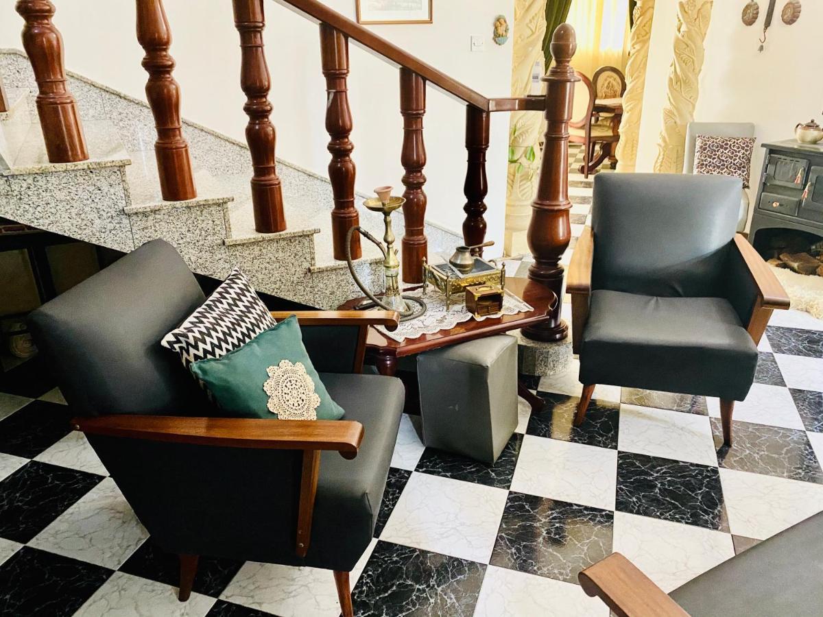 Bed and Breakfast Ta Paolo Qala Екстер'єр фото