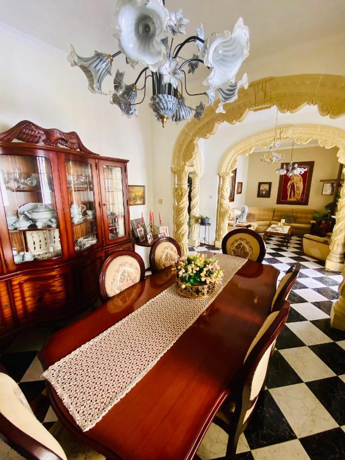 Bed and Breakfast Ta Paolo Qala Екстер'єр фото