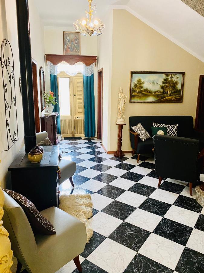 Bed and Breakfast Ta Paolo Qala Екстер'єр фото