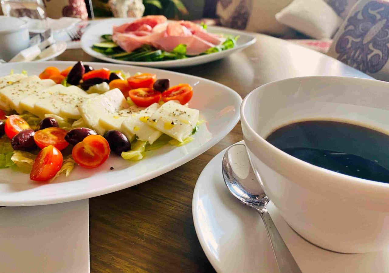 Bed and Breakfast Ta Paolo Qala Екстер'єр фото