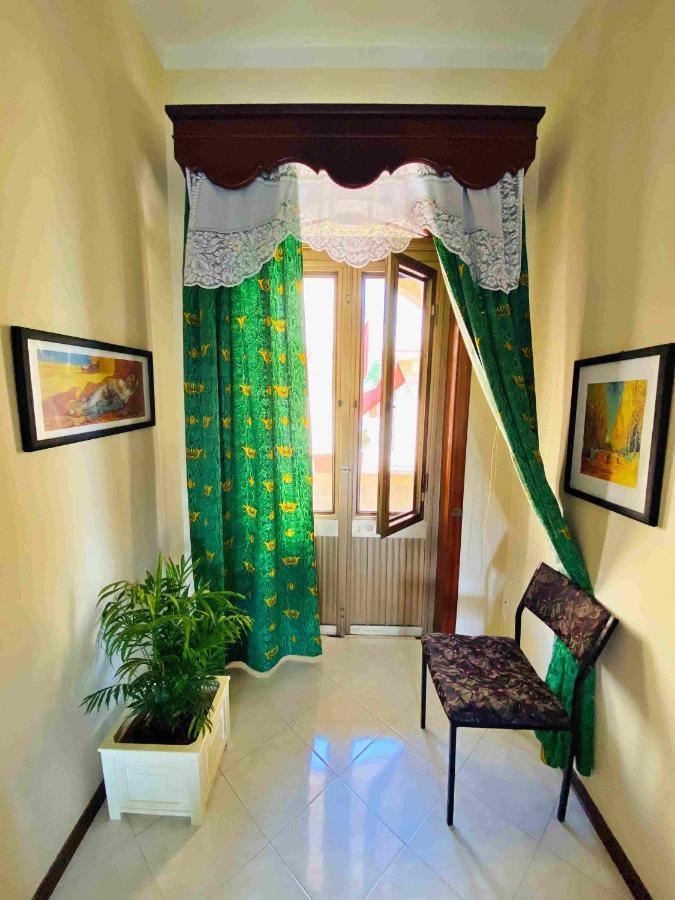 Bed and Breakfast Ta Paolo Qala Екстер'єр фото
