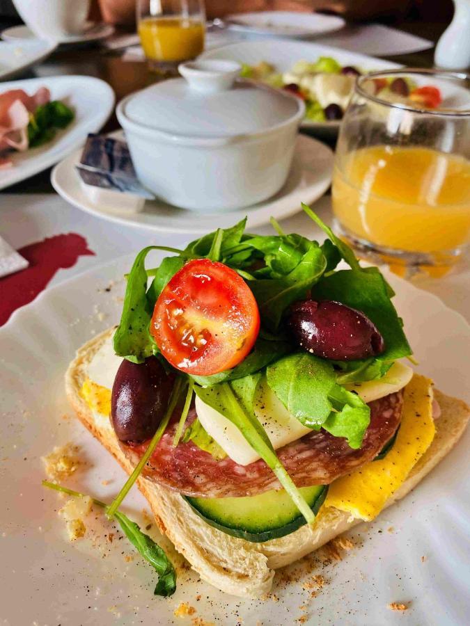 Bed and Breakfast Ta Paolo Qala Екстер'єр фото