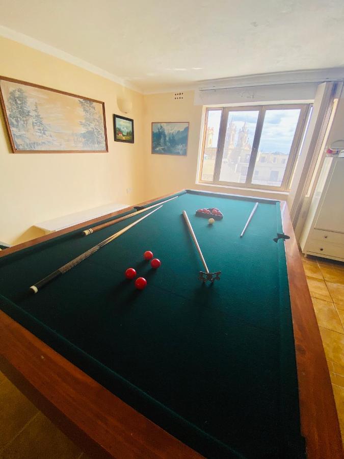 Bed and Breakfast Ta Paolo Qala Екстер'єр фото
