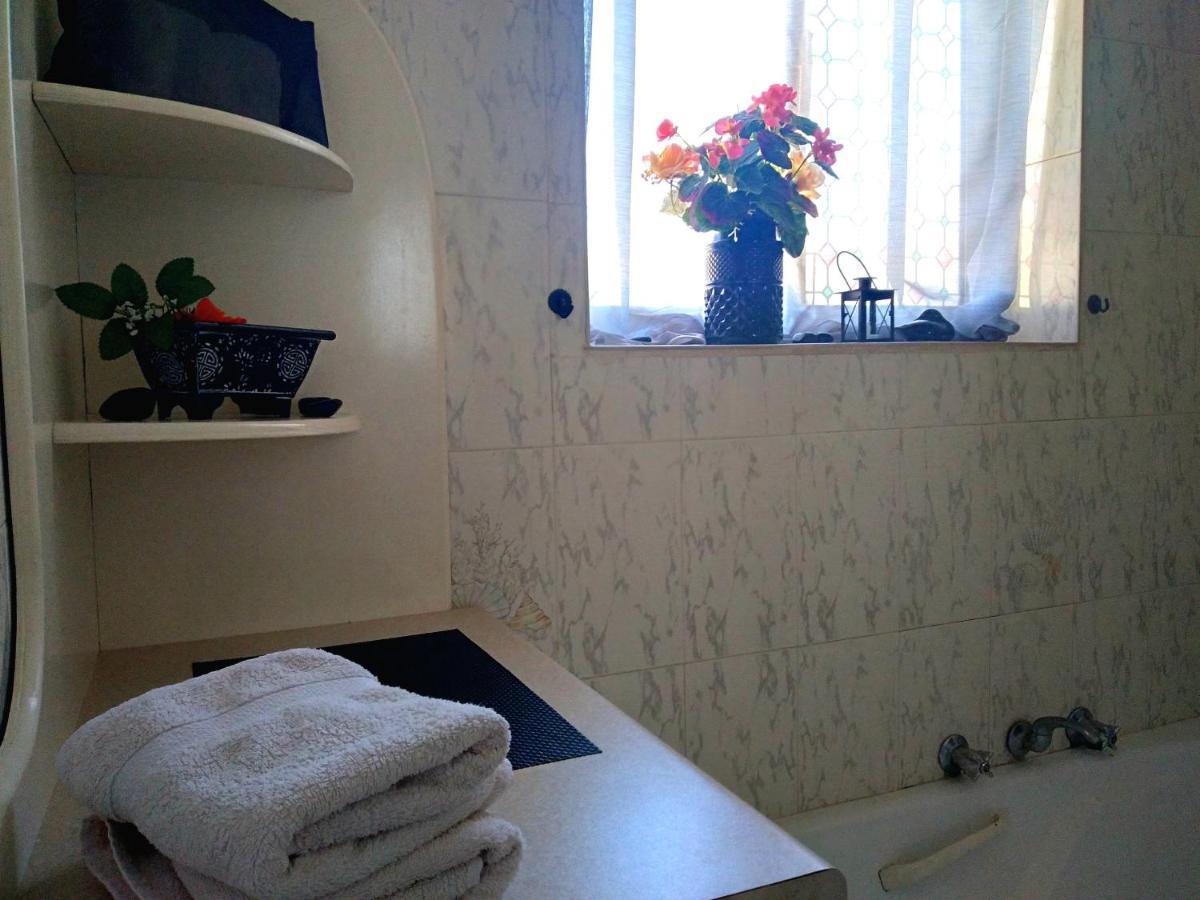 Bed and Breakfast Ta Paolo Qala Екстер'єр фото